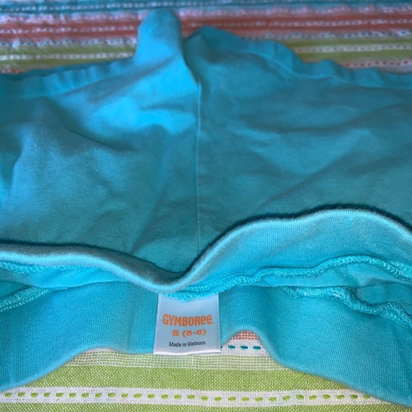 Gymboree shorts - Picture 3 of 4